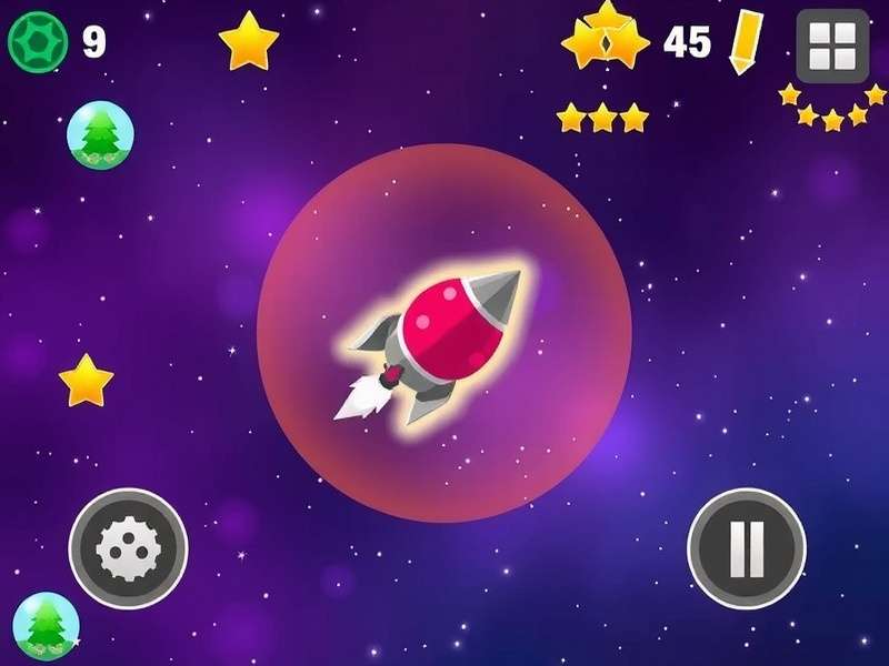 Gulab Jamun Space Odyssey community event